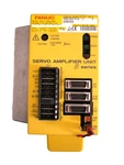 Fanuc A06B-6093-H102 Servo Amplifier 240V 50/60 Hz C17 Used. Price: $180.00.