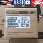 FX3UC-64MT/DSS New Mitsubishi Programmable Controllers Box Free Shipping. Price: $458.43.
