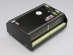 Elrest ASYS/CAN/M3/CPU167E/V1.51 10803036 Linear Servo Motor Drive T209274 Used. Price: $199.99.