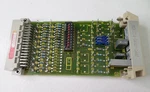 Siemens 6SN1114-0AA01-0AA0 Simodrive 611A Parameter Cnc Feed Module New. Price: $114.99.