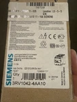Siemens Motor Protection Circuit Breaker Nos New. Price: $399.99.