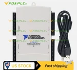 1PC New National Instruments USB-6216 Fast Shipping USB6216. Price: $1243.00.