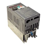 Mitsubishi D700 FR-D720-025-NA 2.5A 3PH Inverter Used. Price: $300.00.