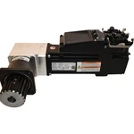 Rexroth R914500500 R914500472 Servo Drive Motor Neugart 100538234 Planetary Gear Used. Price: $1878.98.