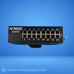 N-tron 516TX-A Industrial Ethernet Switch 8403 Used. Price: $67.32.