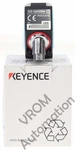 Surplus Keyence IV3-G600MA Vision Sensor New. Price: $750.00.