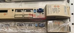 One Used SGDC-15AJA Yaskawa Servo Drive. Price: $2500.36.