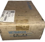 Mitsubishi Fr-ax BKO-C2281H01 Speed Controller New. Price: $200.00.