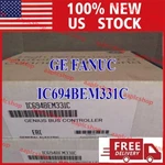 IC694BEM331C New Box Ge Fanuc Bus Controller Free Shipping. Price: $1535.00.