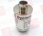 Dynisco PT160-3M-H3 / PT1603MH3 (used). Price: $367.20.