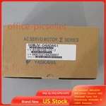 New Yaskawa SGMJV-04ADA61 SGMJV04ADA61 Servo Motor Fast Shipping. Price: $189.00.