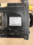 Yaskawa SGMGH-09DCA61 Ac Servo Motor Used. Price: $550.00.