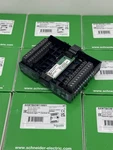 Schneider Electric SXWTBIOW110001 Spacelogic Central TB-IO-W1 Terminal Base New. Price: $99.00.