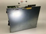 Indramat Ac Servo Controller Tdm 1.2-050-300W1 Mod 2/1X276-100 Regulator Used. Price: $210.64.