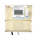 Abb Ultrasonic Level Meter LST400Y0S15N1P3A1K1SC4TCM5 Used. Price: $450.00.
