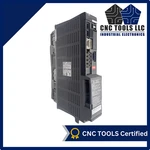 **new** Mitsubishi MDS-DH2-V2-4040 Servo Drive **$2,500 With Exchange**. Price: $3000.00.