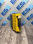 Fanuc Alpha-series Servo Amplifier A06B-6090-H006#R0011 Used. Price: $700.00.