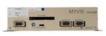 Yaskawa Myvis XU-SCA0313 Machine Vision System Controller YV240B Working Used. Price: $707.24.