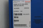 New Rexroth CSH01.1C-ET-ENS-NNN-NNN-S2-S-NN-FW Servo Driver Original Box. Price: $3512.89.
