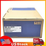 Mitsubishi One Sealed MR-J3-200TN Servo Drive MRJ3200TN Us Stock New. Price: $708.84.