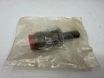 Itt Cannon MS3106E22-14P Circular Mil Spec Connector 19 Contacts/pins New. Price: $60.00.