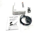 Keyence FW-V25P Amplifier Unit, Pnp, For Digital Ultrasonic Sensor New. Price: $308.74.