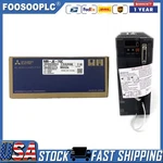 New Mitsubishi MR-JE-70C MRJE70C Servo Driver. Price: $294.03.