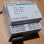 Telemecanique Schneider Electric TSXETG100 Connexium Ethernet Gateway Module Lk Used. Price: $349.99.