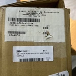 Fanuc AO6B-6081-H101 Amp Module New. Price: $1233.10.