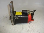 Fanuc A06B-0371-B577 #0008 Ac Servo Motor Used. Price: $180.15.
