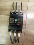 Fuji Electric Pole Breaker EG203B 125A *free Shipping Used. Price: $49.99.