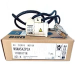 1PC New Panasonic MSMA5AZP2A Servo Motor. Price: $436.00.