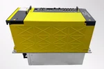 New Fanuc A06B-6220-H026#H600 Servo Drive Amplifier A06B6220H026#H600. Price: $3546.00.