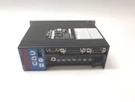 Ge Fanuc IC800SLA0102A Series Amplifier Drive Controller Encoder Servo Used. Price: $179.99.