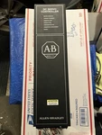 Allen-bradley Bulletin Dc Servo Controller 1388-AV60 Used. Removed From Working. Price: $1850.00.