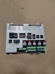 Abb As, Robotics ACRB-03 Safety Relay Board 3HNE 08250-1 Used. Price: $299.99.