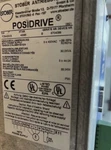 Stober Posidrive FDS4300/B 22KW Stoeber "tested Good" Seller. Price: $4655.00.