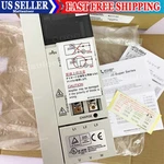 1PC New Mitsubishi MR-J2S-100A-S046 Servo Drive MRJ2S100AS046. Price: $410.01.