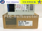 1PC Mitsubishi MR-J2S-60B Servo Drive MRJ2S60B New In Box. Price: $193.21.
