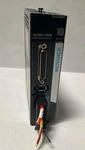 Suzhou Inovance SV630PS2R8I 400W AC200V Servo Drive New. Price: $137.75.