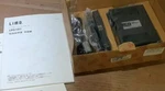 New Oriental Motor LPG101 / PRG101 Limo Pulse Controller & Program Loader. Price: $369.00.