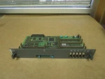 Fanuc Pc Board A16B-2201-0590/03A Used. Price: $750.00.