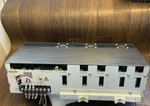Star Seiki MSUA-05MA Multiple Servo Drive Removed From The Working Machine Used. Price: $601.80.