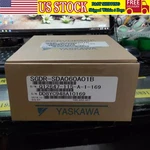 Yaskawa SGDR-SDA060A01B Servo Drive 1PC New Expedited Shipping SGDRSDA060A01B. Price: $263.80.