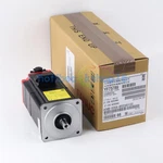 1PCS New Fanuc Servo Motor A06B-0064-B503#0100. Price: $1281.00.