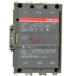 New Abb Contactor 120V 50/60 Hz 3-PHASE 690V (A260-30-11). Price: $498.99.