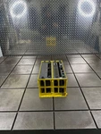 Fanuc A02B-0216-B502 Cnc Backplane Rack & Module #7348 Used. Price: $950.00.