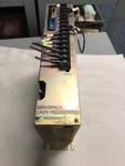 YASKAWA,CACR-IR03SFB,SERVOPACK Used. Price: $440.00.