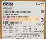 1FL6064-1AC61-0AA1 1PCS New Siemens Servo Motor Fast Shipment. Price: $951.32.