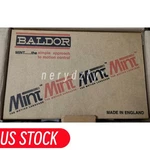 New Factory Sealed MDH2A05TB-RN20 Baldor Servo Drive Fast Ship Us Stock. Price: $8248.80.